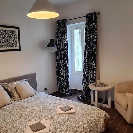 Apartment L'oasis Fleuri